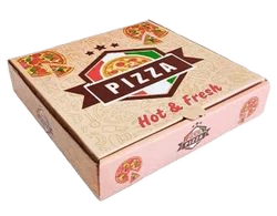 Pizza Box