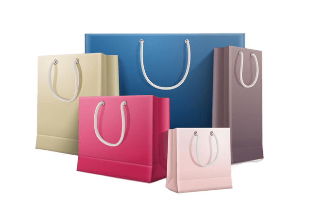 Shopping Bag